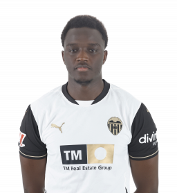 Mouctar Diakhaby