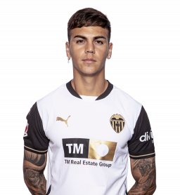 Enzo Barrenechea