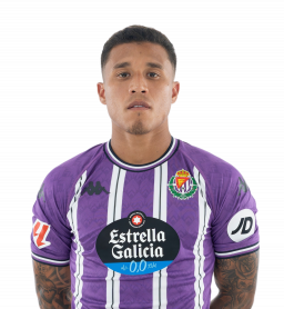 Darwin Machís