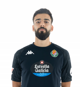 André Filipe Magalhães Ribeiro Ferreira