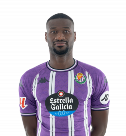 Mamadou Sylla