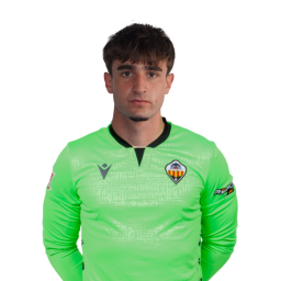 Valverde photo
