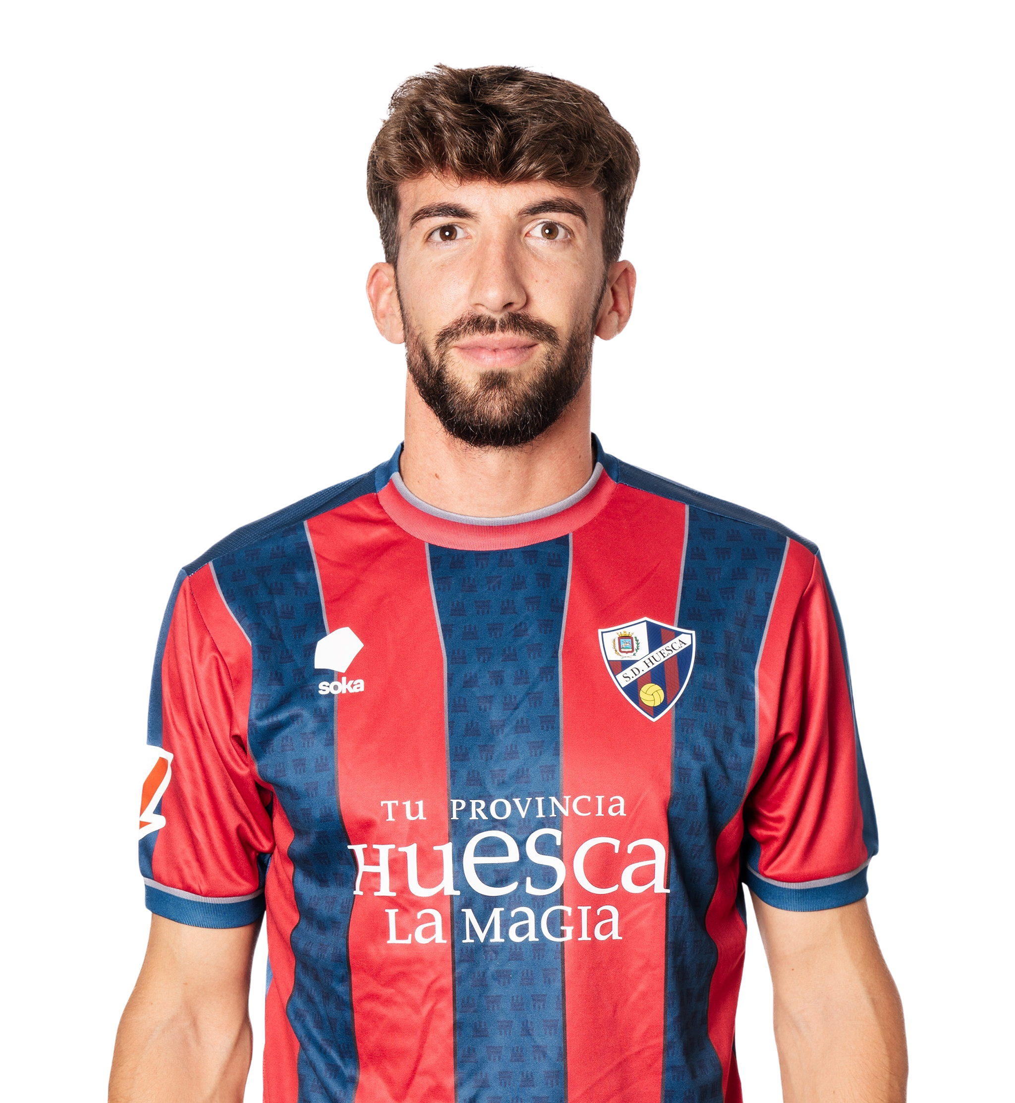 Javi Pérez