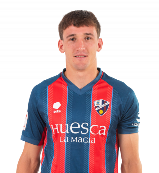 Iker Kortajarena LALIGA HYPERMOTION LALIGA