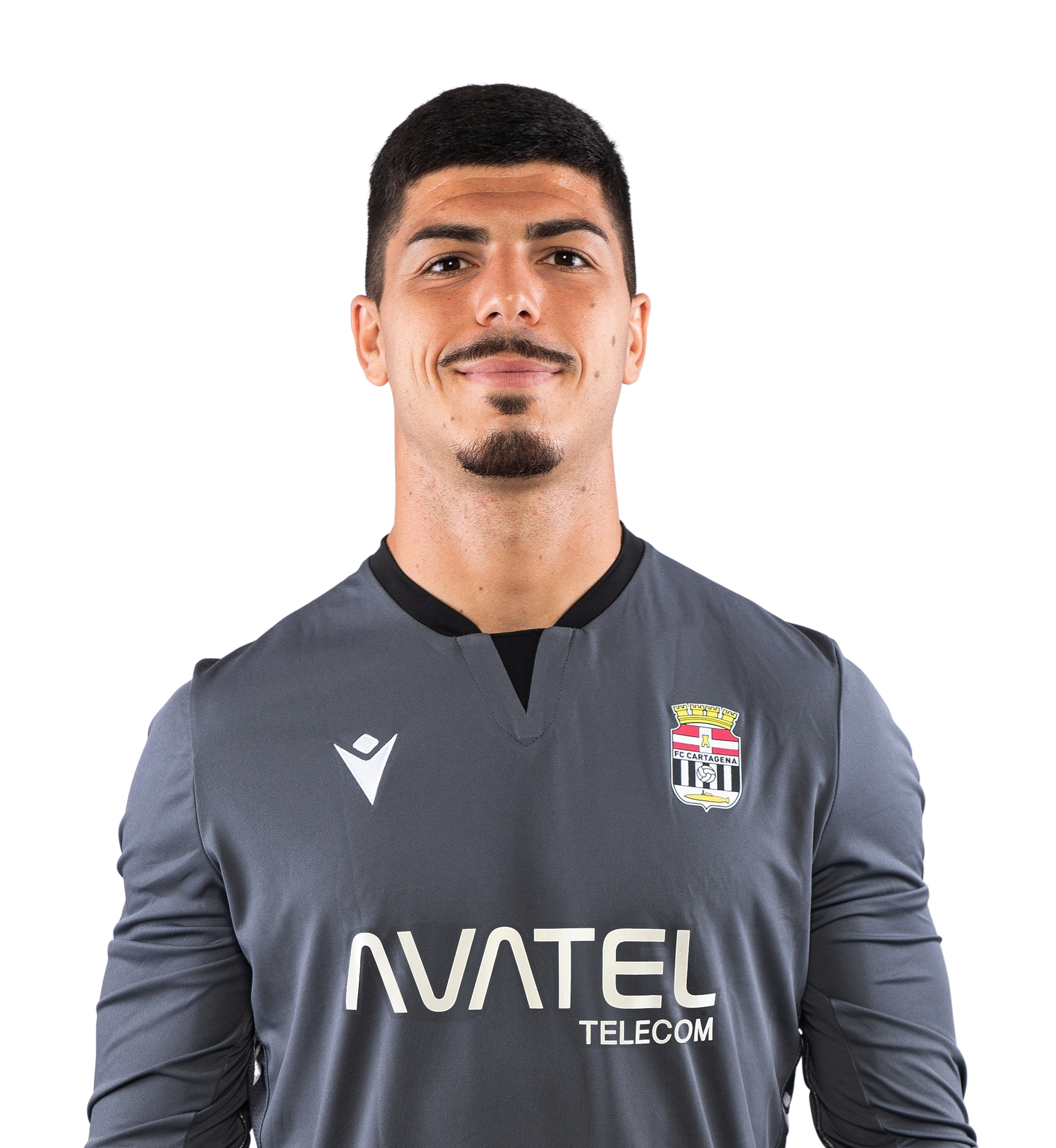 Picture of Pablo Cuñat