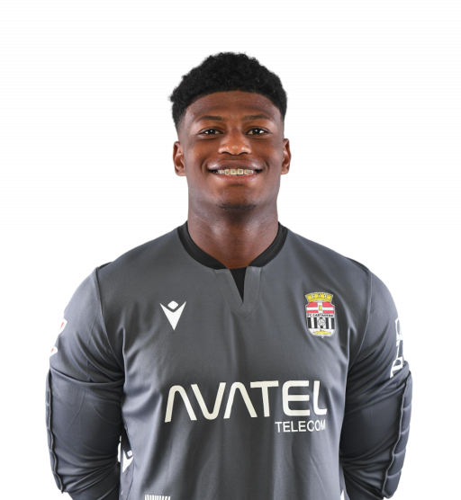 Jhafets Christ Dick Reyes LALIGA HYPERMOTION | LALIGA