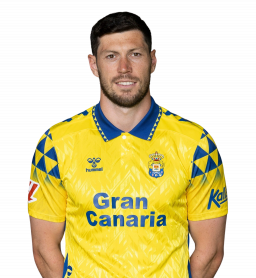 Scott McKenna