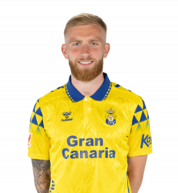 Oliver McBurnie