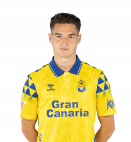 Mika Mármol
