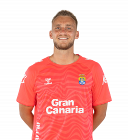 Jasper Cillessen