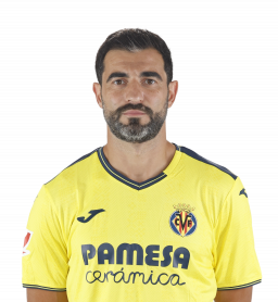 Raúl Albiol