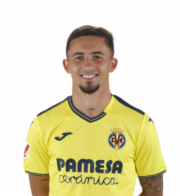 Yéremy Pino