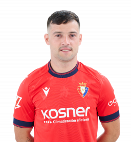 José Arnáiz