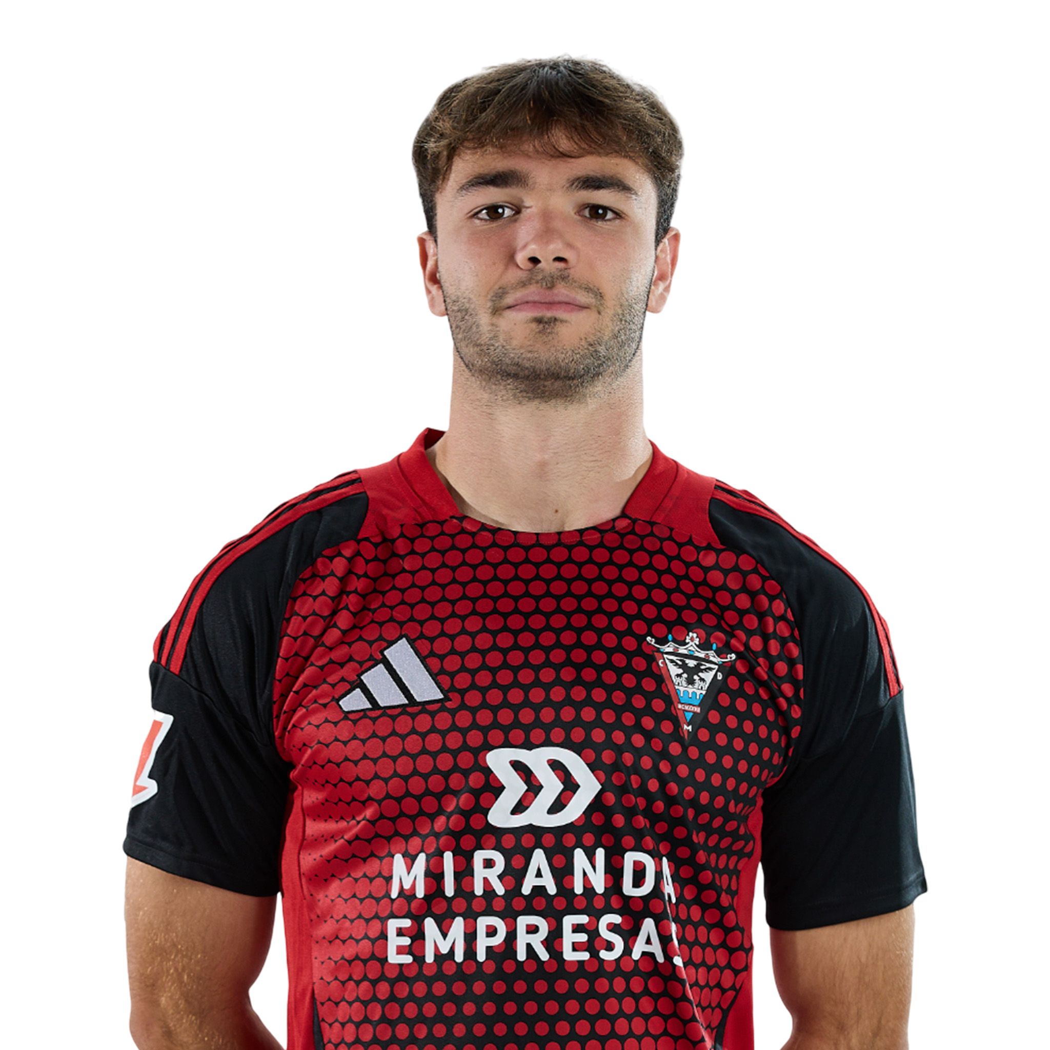 Picture of Unai Egiluz