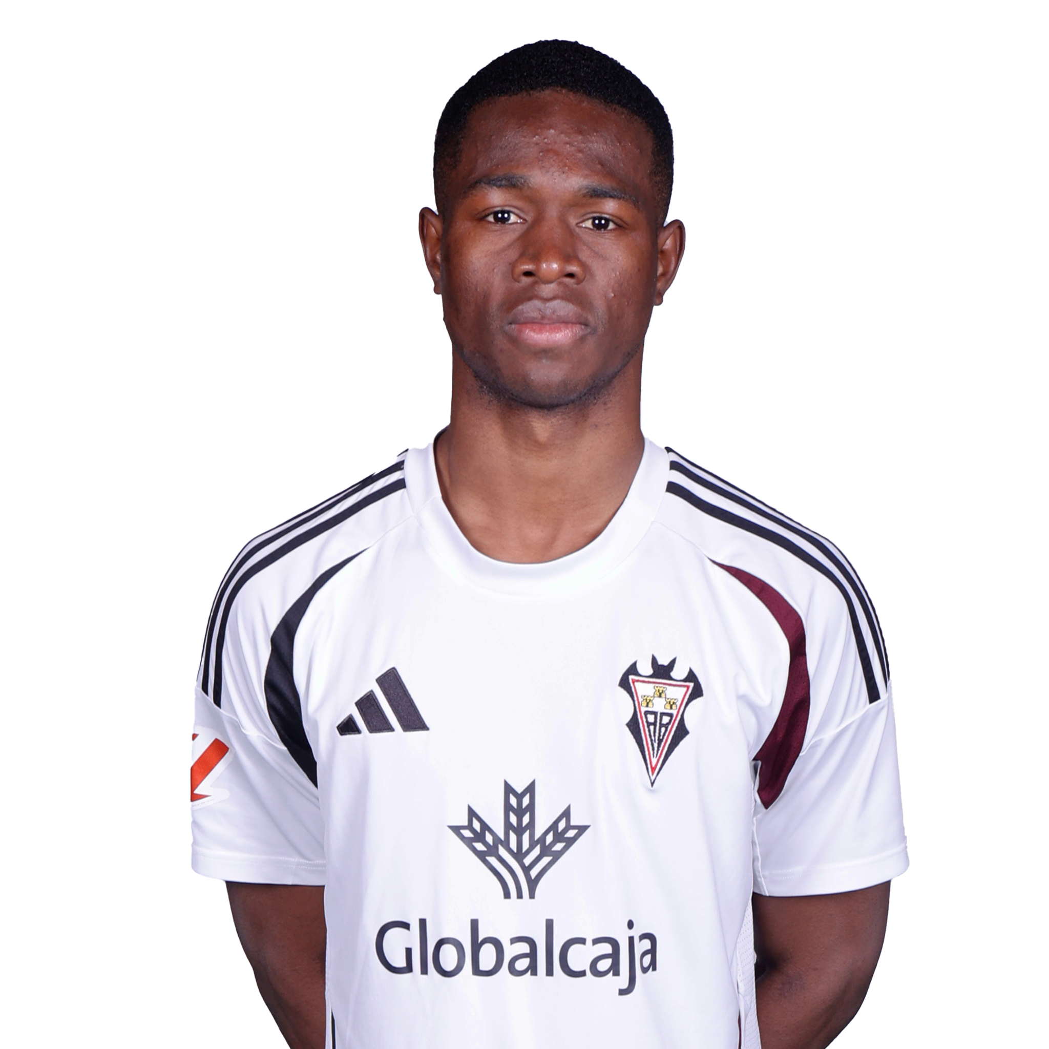 Picture of Christian Kofane