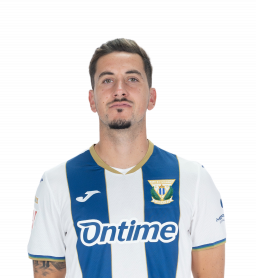 Javi Hernández