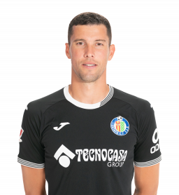 David Soria