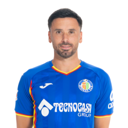 Javi Muñoz photo