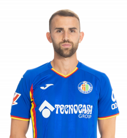 Borja Mayoral