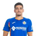 Player or person avatar