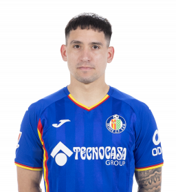 Martín Satriano