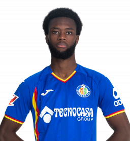 Abu Kamara