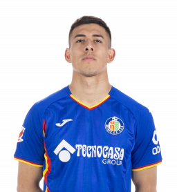 Zaid Romero