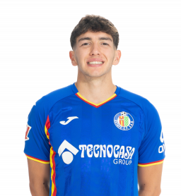Mario Martín