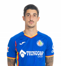 Alejandro San Cristóbal Sánchez