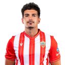 Player or person avatar