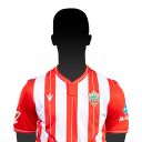 Player or person avatar