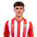 Player or person avatar