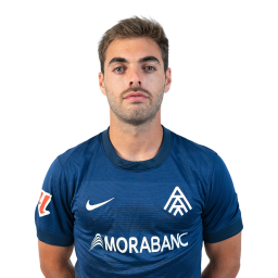 Martí Vilà photo