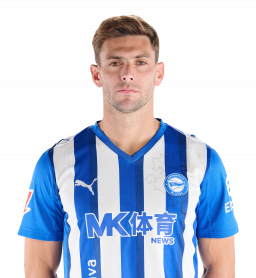 Lucas Boyé