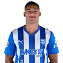 Player or person avatar