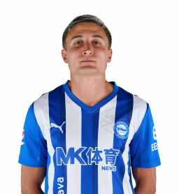 Nahuel Tenaglia