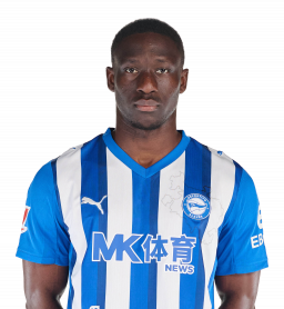 Ibrahim Diabate