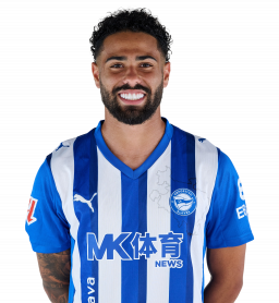 Calebe Gonçalves Ferreira da Silva