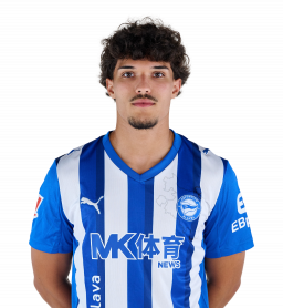 Youssef Enríquez