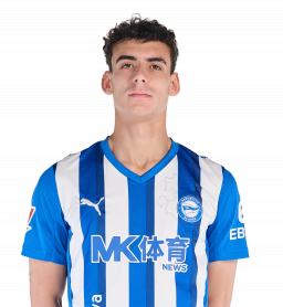 Ángel Pérez