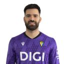 Player or person avatar