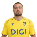 Player or person avatar