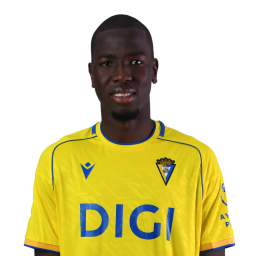 Diakite photo