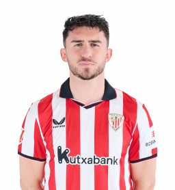 Aymeric Laporte