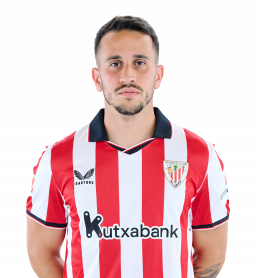 Alex Berenguer