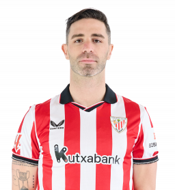 Yeray Álvarez