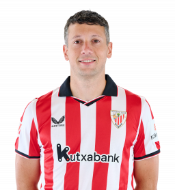 Mikel Vesga