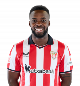 Iñaki Williams