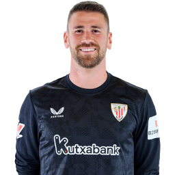 Unai Simon photo