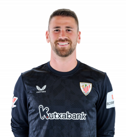 Unai Simón